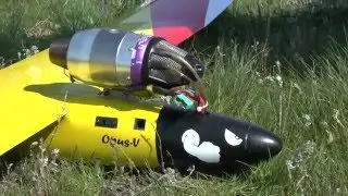 OPUS-V/Jet