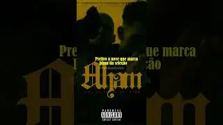 Sueth - Aham [Video/Legenda] #shorts