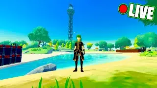 Craftopia Seamless | Automations and Enchant Farming | Caztecx