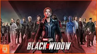 Black Widow Character is The First Mutant X-Men Character In the MCU