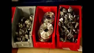 The best Industrial Film - 2016 (Corporate Film) - Shine Aero by Dhi Films and Media.