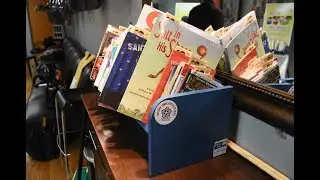 CityWise: Mayor Warren's Story Time With Style Program