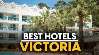 Best Hotels In Victoria, Canada - Top 5 Picks For Any Budget