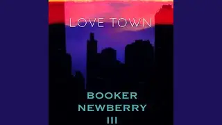 Love Town (Get up Mix)