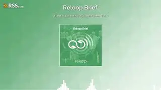 A brief look at the history of Reloop (Part Two)