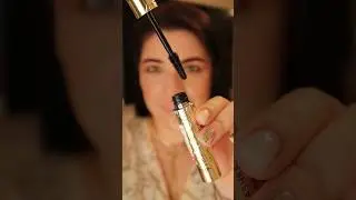 Тушь для ресниц L'Oreal Paris Панорама #тушьдляресниц #тушьloreal #бьютиблогер #бюджетнаякосметика