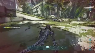 ARK: Survival Evolved | Extinction Official PVP | PS4 TRIBEMATES NEEDED! | Episode 3!