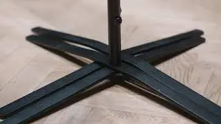 Introducing the RATstand BioScreen!
