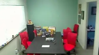 Portalarium Game Room