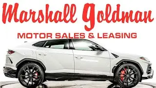 2022 Lamborghini Urus in Bianco Icarus over Nero Ade and Rosso Alala