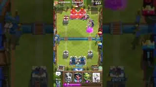 Mega knight graveyard deck
