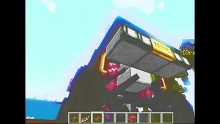 Epic Minecraft Vehicle Racing Challenges Are Waiting (doge X FC5 events)