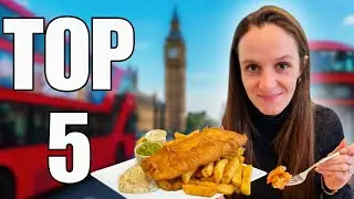 London's Top 5 Gluten Free Restaurants