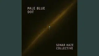 Pale Blue Dot