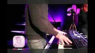 CARMEN    by &eacute;cole de musique iEFAR Montpellier  Jam Session du 21 11 30 record @ GAM