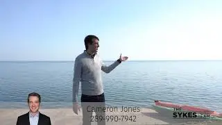 10841 Lakeshore Road Property Tour