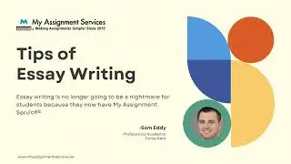 Tips of  Essay Writing