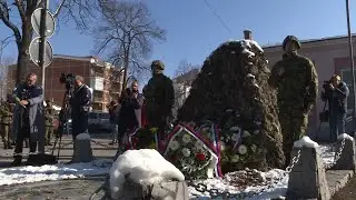 Info - 146 godina rada Vojne bolnice Niš (TV KCN 22.01.2024.)
