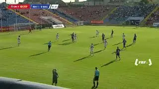 Liga 2 Casa Pariurilor, Etapa 7: FC Bihor Oradea - FC Bacău 2-0 (Rezumat, 19.09.2025)