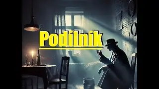 Podílník (audio povídka) audiokniha