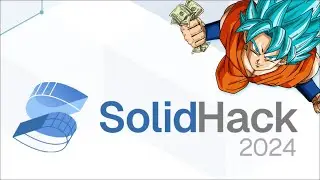 SolidHack 2024 - Money Prizes for Building with Solid