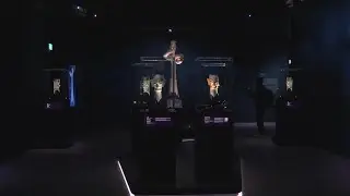 HK Palace Museum unveils special exhibition on cultural treasures from Sanxingdui Ruins