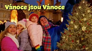 Štístko a Poupěnka - Vánoce jsou Vánoce