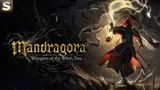 Mandragora Whispers of the Witch Tree - Друид на регенах! #4