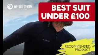 The Best Mens, Ladies & Kids Wetsuits For Under &pound;100 - Summer 2020