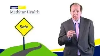 Building a Just Culture at MedStar Health