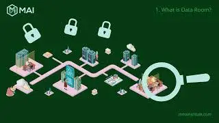 📢 What are M&A Data Rooms? ⭐ In the 'M&A Transaction' course of 
