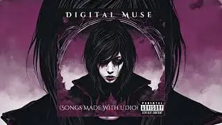 Digital Muse - Eternal Release (Official Audio)