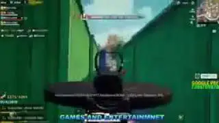 Dynamo is playing with random people