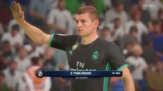 Fifa 20 leaked gameplay