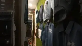 Shopping for Royal Fashion (Mini Vlog)