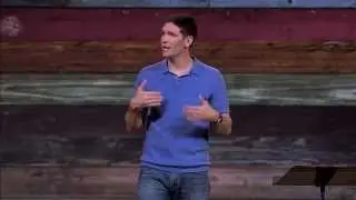 The Mingling of Souls: God's Design for Love, Marriage, Sex and Redemption