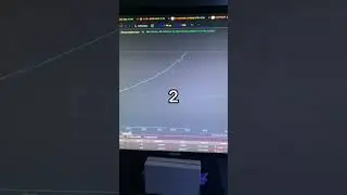 Create, pump, and dump &mdash; all in one click | bot in bio #shorts #crypto #rugpull #memecoins