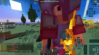 HCF KITES #1 [] BAD CHEATER CHASED ME