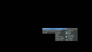 [Pantheon Lite] Low resource desktop (Openbox & Picom in place of Gala)