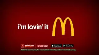 Every mcdonald's ad outro singapore kinemaster edition part 12