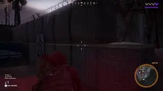 Ghost Recon Wildlands Part 6