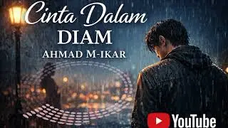 CINTA DALAM DIAM #originalsong #music #song