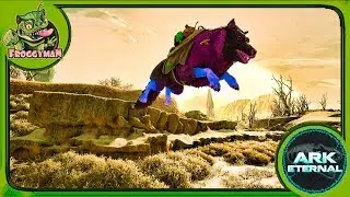 ARK ETERNAL EXTINCTION: EP 39 EPIC DOUBLE INFERNAL TAMES !