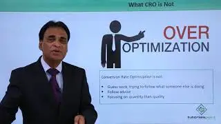 Digital Marketing - CRO