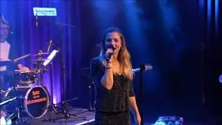 Rudi & Die R&uuml;ckenkrauler - Du kommst zu sp&auml;t (feat. Daniela Wutte)
