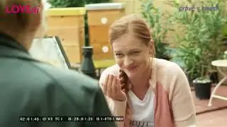 LOVEní - nepovedené záběry