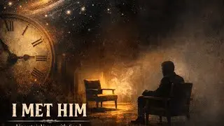 I Met Him &mdash; Beyond Time | A Meeting That Never Happened