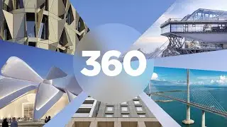 360-lat innowacji i kształtowania nowoczesnego budownictwa | Saint-Gobain 360 Years Young
