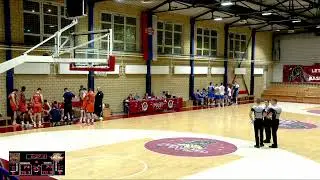 ARDU JLS Dynamic BG - Čačak 94 Quantox