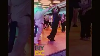 GuapoLoco & Nadia  Newyork international salsa Congress 2024 #Nyisc #dance #salsasocialdancing